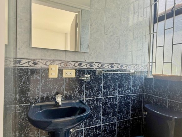 Apartamento en Venta en San Diego Medellín – 3 Habitaciones y Parqueadero
