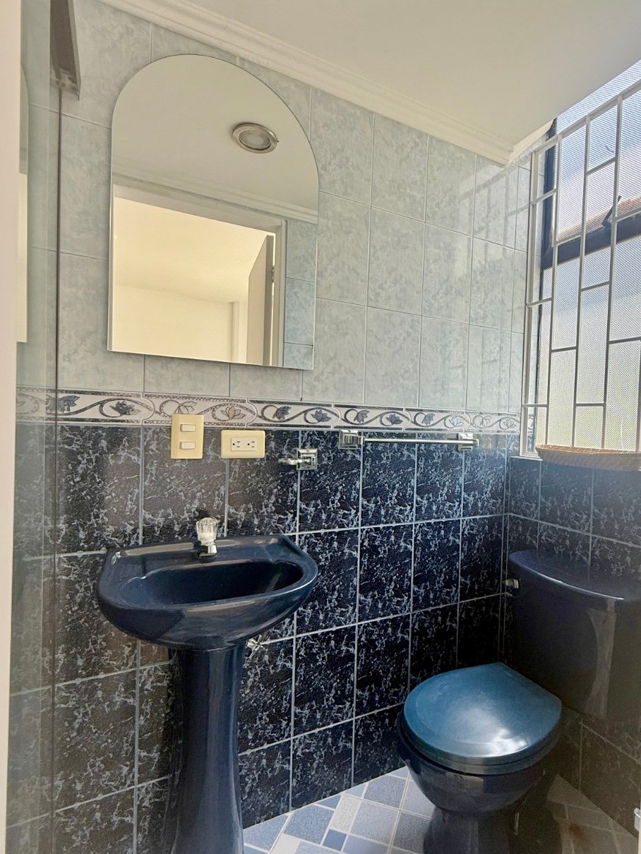 Apartamento en Venta en San Diego Medellín – 3 Habitaciones y Parqueadero