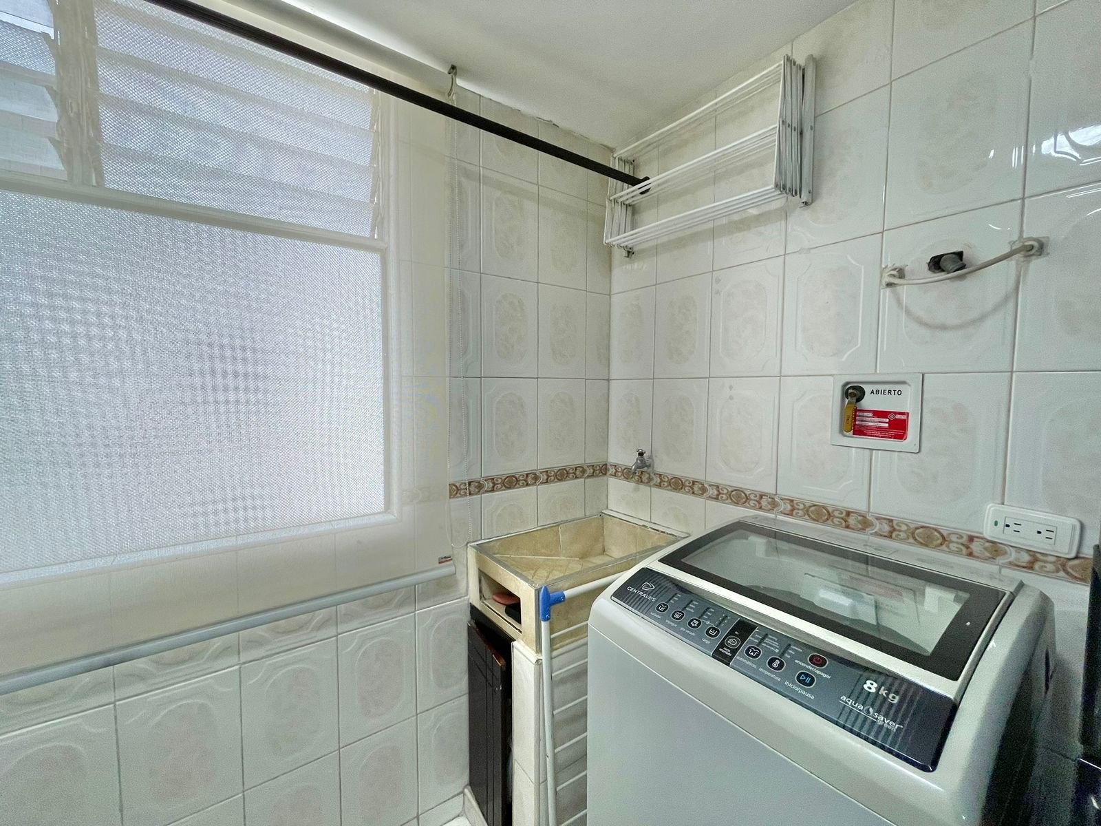 Apartamento Amoblado en Arriendo en Bosques de San Diego Medellín – Renta Corta o MensualSi