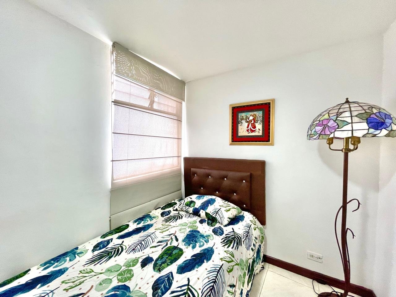 Apartamento Amoblado en Arriendo en Bosques de San Diego Medellín – Renta Corta o MensualSi