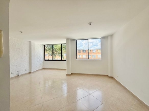 Apartamento en Venta en San Diego Medellín – 3 Habitaciones y Parqueadero
