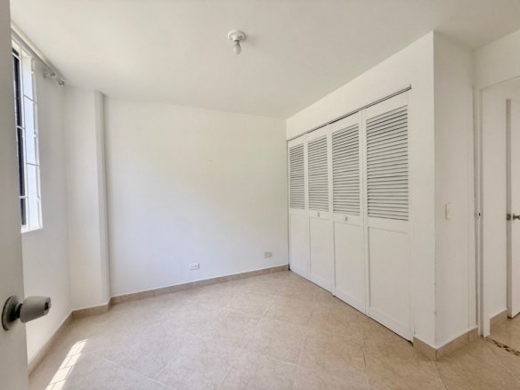 Apartamento en Venta en San Diego Medellín – 3 Habitaciones y Parqueadero