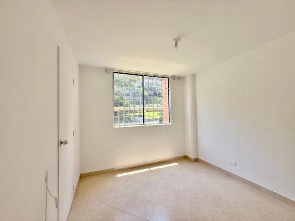 Apartamento en Venta en San Diego Medellín – 3 Habitaciones y Parqueadero