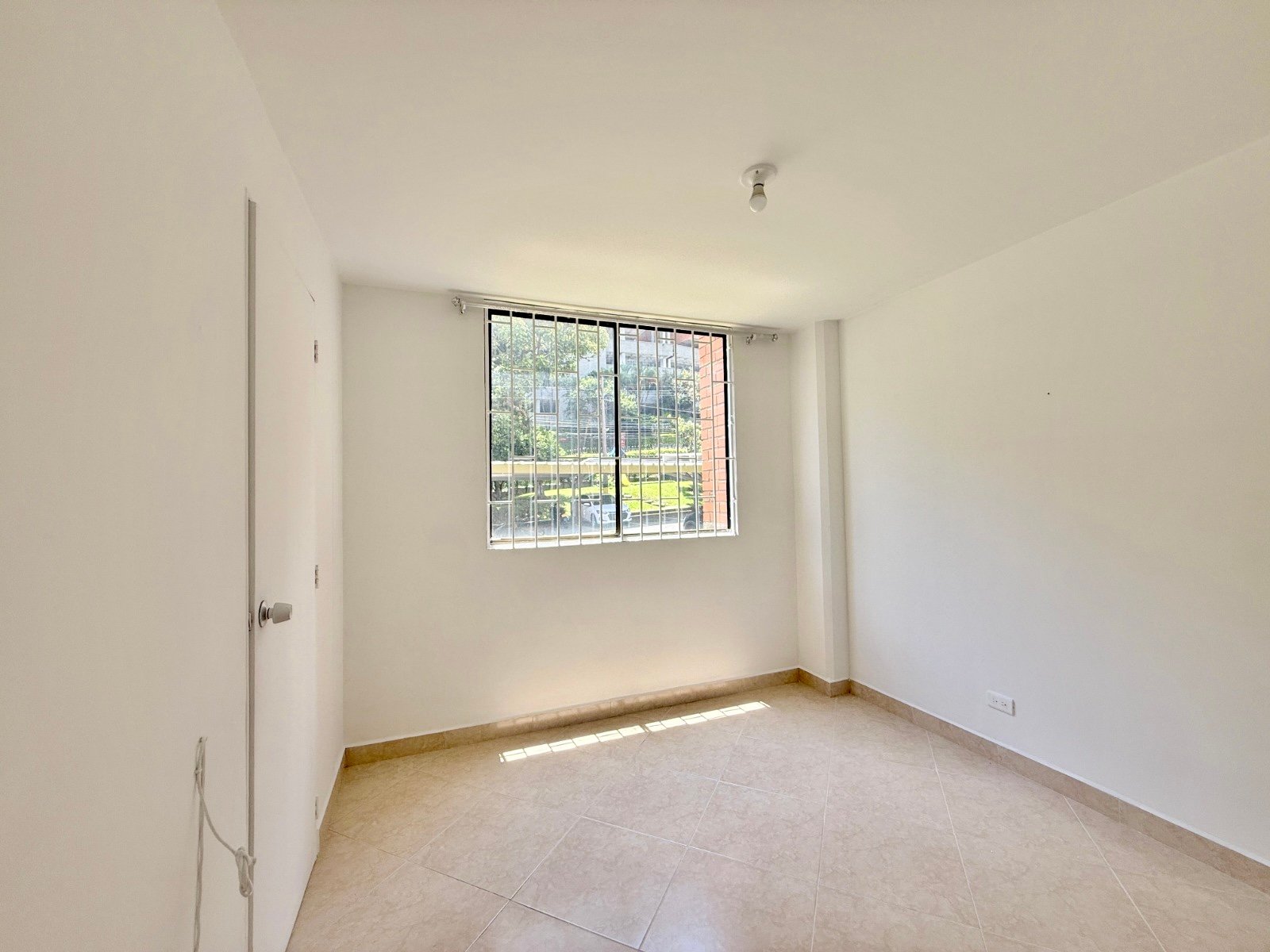 Apartamento en Venta en San Diego Medellín – 3 Habitaciones y Parqueadero