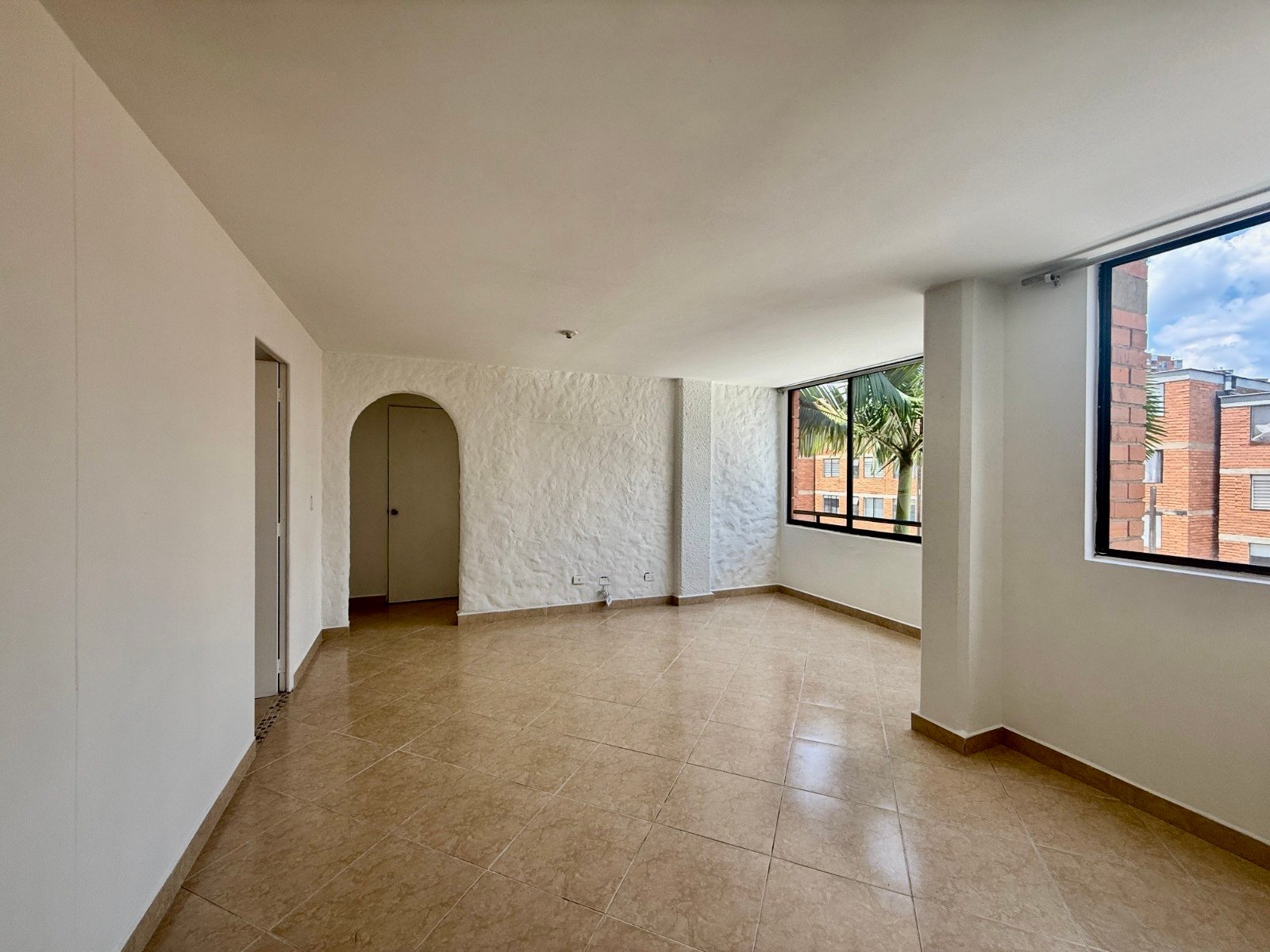 Apartamento en Venta en San Diego Medellín – 3 Habitaciones y Parqueadero