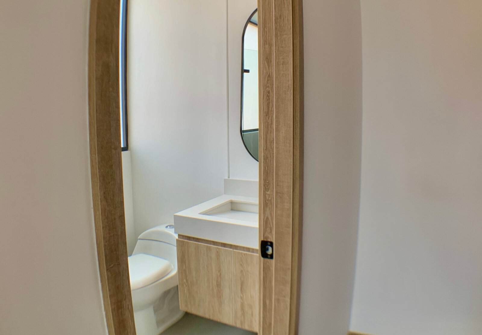 Apartamento Nuevo en Medellín de 192 m² con Habitación de Servicio