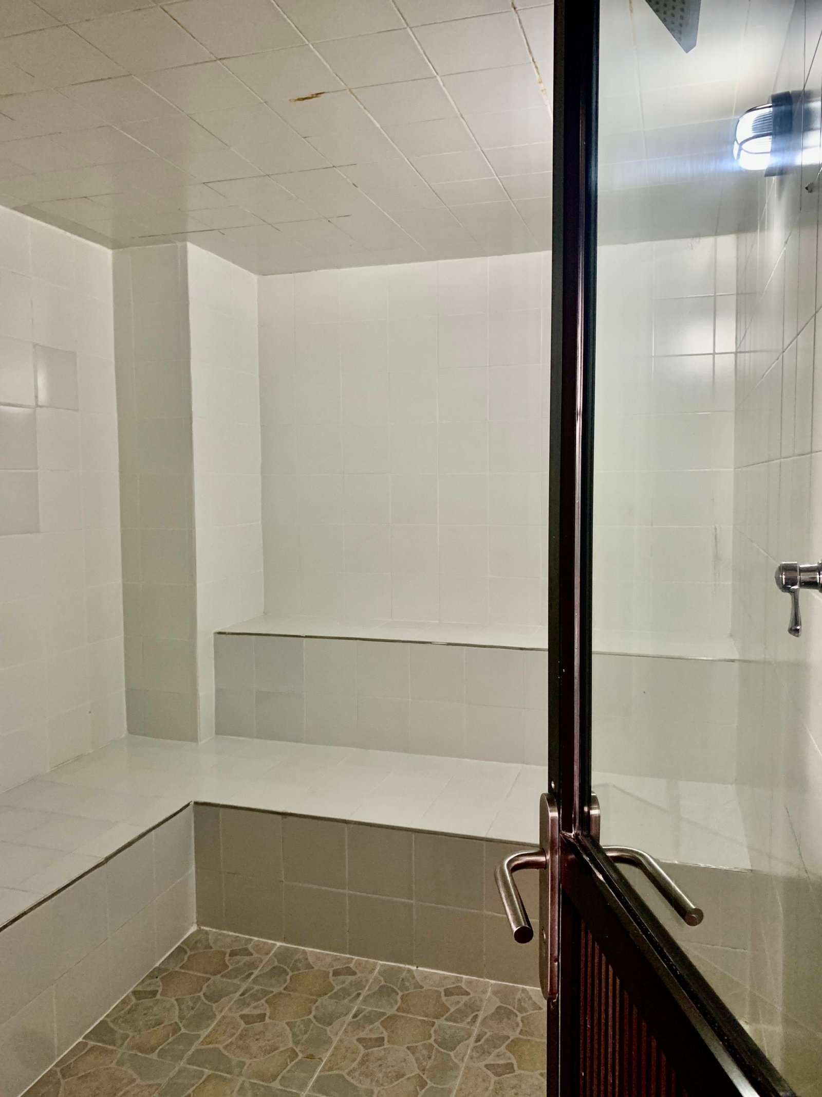 Apartamento de 2 Habitaciones en Urbanización Cerca a San Diego