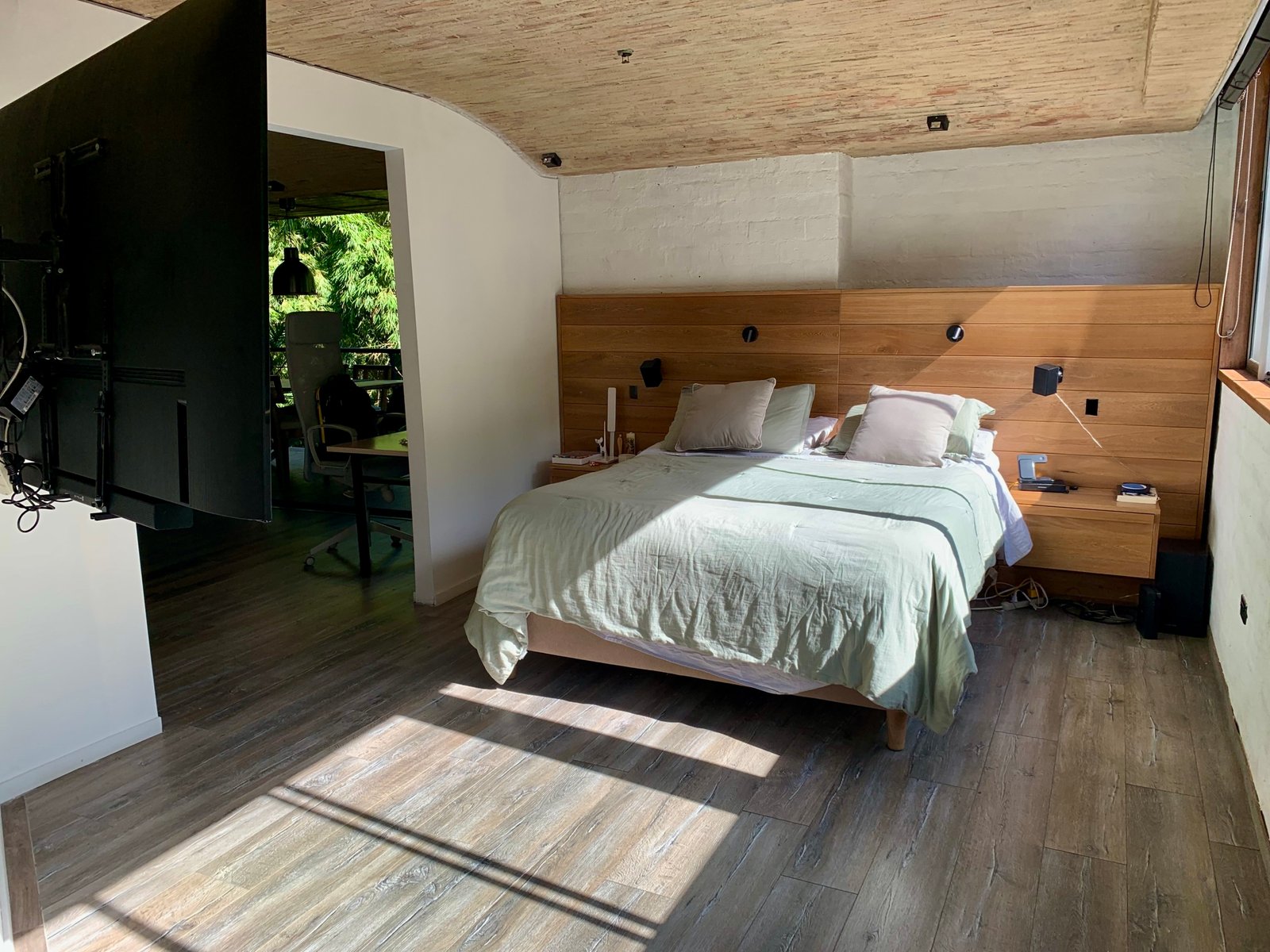Apartamento Moderno de 1 Alcoba en El Poblado Cerca a Provenza