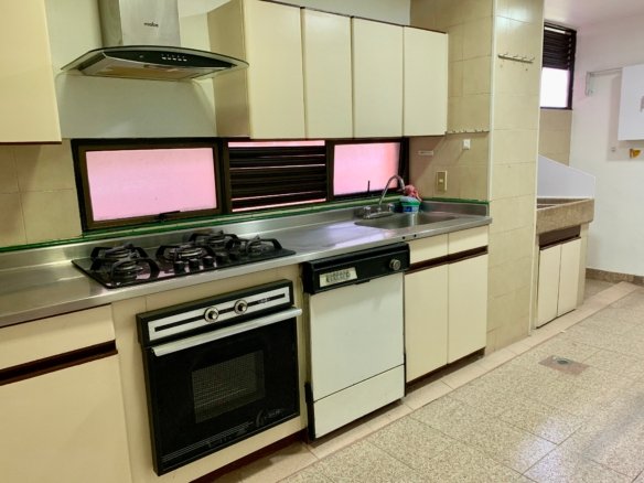 Apartamento en El Poblado Ideal para Familias y Mascotas – 116 m²