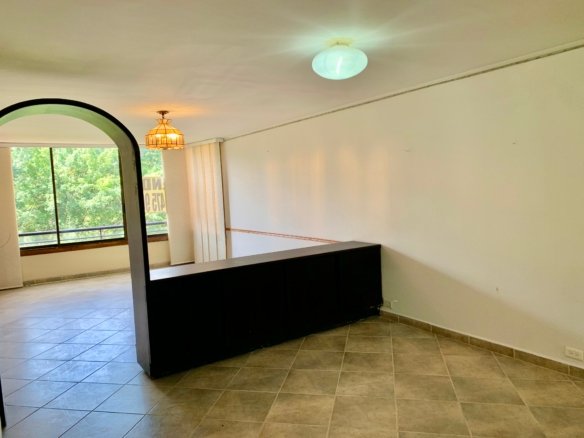 Apartamento en El Poblado Ideal para Familias y Mascotas – 116 m²
