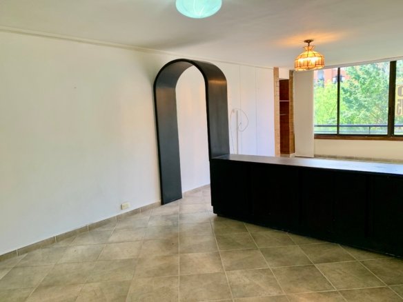Apartamento en El Poblado Ideal para Familias y Mascotas – 116 m²