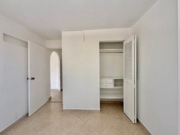 Apartamento en Venta en San Diego Medellín – 3 Habitaciones y Parqueadero