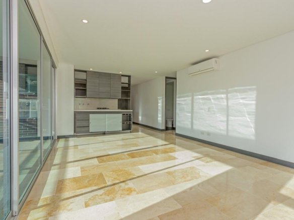 Apartamento en Venta en Castropol El Poblado – 138 m² con 4 Habitaciones y 3 Parqueaderos