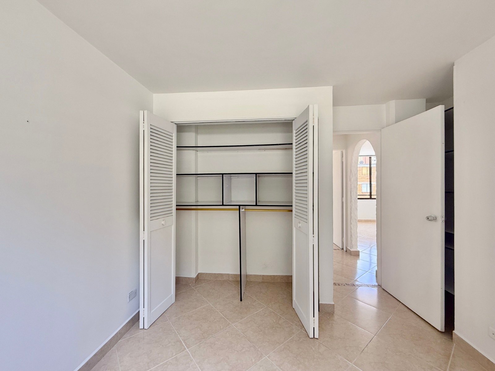 Apartamento en Venta en San Diego Medellín – 3 Habitaciones y Parqueadero