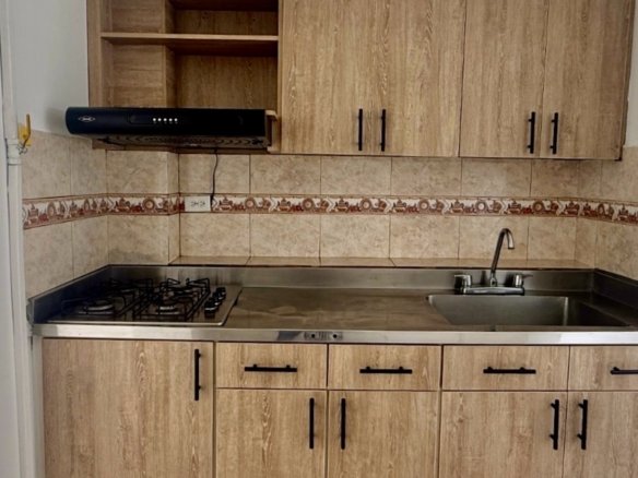 Apartamento en Venta en San Diego Medellín – 3 Habitaciones y Parqueadero
