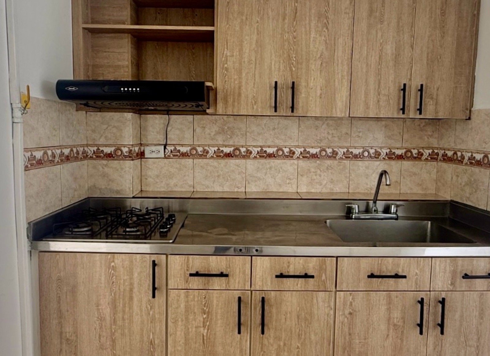 Apartamento en Venta en San Diego Medellín – 3 Habitaciones y Parqueadero