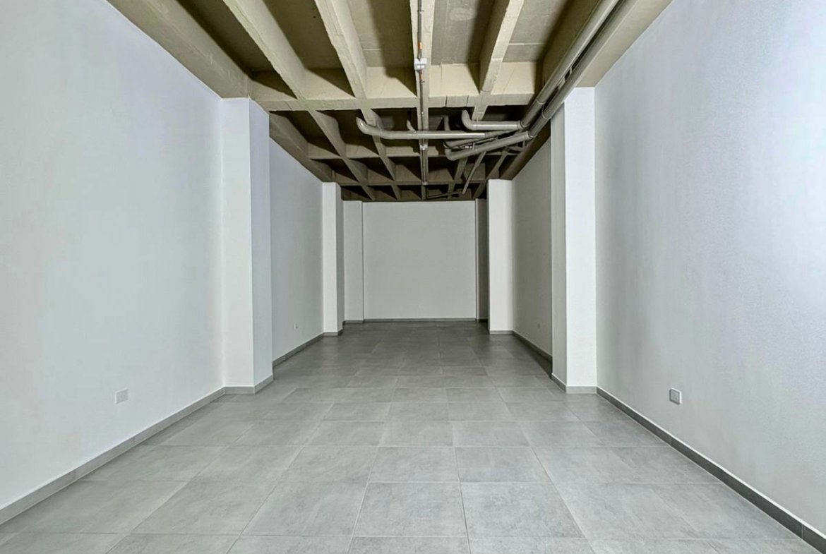 Local Comercial en Arriendo o Venta en Itagüí – 97 m² en Excelente Ubicación