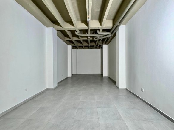 Local Comercial en Arriendo o Venta en Itagüí – 97 m² en Excelente Ubicación