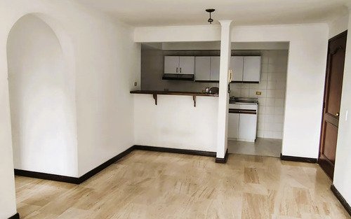 Apartamento En Venta En Castropol El Poblado | Balcón Amplio Cerca De Milla De Oro Con 82 M², 2 Habitaciones, 2 Baños, Parqueadero Doble Y Cuarto Útil Doble