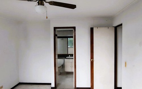 Apartamento En Venta En Castropol El Poblado | Balcón Amplio Cerca De Milla De Oro Con 82 M², 2 Habitaciones, 2 Baños, Parqueadero Doble Y Cuarto Útil Doble