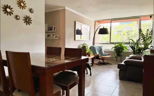 Apartamento En Venta En Manila, Patio Bonito, Lalinde El Poblado | Cerca Al Parque Telemedellín Y Metro Poblado Con 74 M², 3 Alcobas, 2 Baños Y Parqueadero
