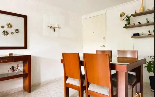 Apartamento En Venta En Manila, Patio Bonito, Lalinde El Poblado | Cerca Al Parque Telemedellín Y Metro Poblado Con 74 M², 3 Alcobas, 2 Baños Y Parqueadero