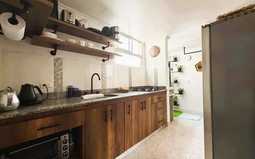 Apartamento En Venta En Manila, Patio Bonito, Lalinde El Poblado | Cerca Al Parque Telemedellín Y Metro Poblado Con 74 M², 3 Alcobas, 2 Baños Y Parqueadero