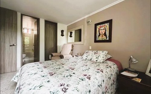 Apartamento En Venta En Manila, Patio Bonito, Lalinde El Poblado | Cerca Al Parque Telemedellín Y Metro Poblado Con 74 M², 3 Alcobas, 2 Baños Y Parqueadero