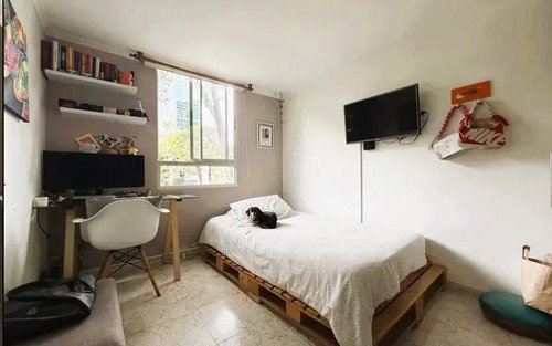 Apartamento En Venta En Manila, Patio Bonito, Lalinde El Poblado | Cerca Al Parque Telemedellín Y Metro Poblado Con 74 M², 3 Alcobas, 2 Baños Y Parqueadero