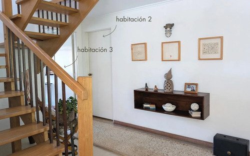 Apartamento Dúplex En Venta En Castropol El Poblado | 223 M² Remodelado, Balcón Cerrado, 4 Habitaciones, Estudio, 4 Baños Y Garaje
