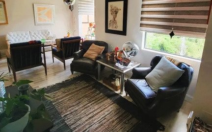 Apartamento En Venta En , El Poblado | 90 M2, 2h + 2b Piscina, Zonas Verdes Y Cerca A Calle 10