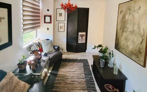 Apartamento En Venta En , El Poblado | 90 M2, 2h + 2b Piscina, Zonas Verdes Y Cerca A Calle 10