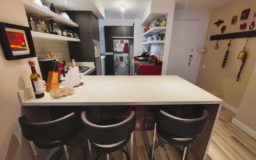 Apartamento En Venta En , El Poblado | 90 M2, 2h + 2b Piscina, Zonas Verdes Y Cerca A Calle 10
