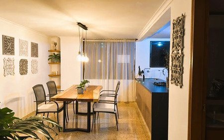 Apartamento En Arriendo En Las Lomas 2, El Poblado | 145 M2, Opción Amoblado, 4 Habitaciones Y 2 Parqueaderos
