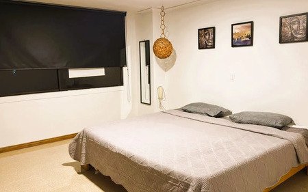 Apartamento En Arriendo En Las Lomas 2, El Poblado | 145 M2, Opción Amoblado, 4 Habitaciones Y 2 Parqueaderos
