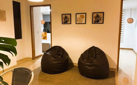Apartamento En Arriendo En Las Lomas 2, El Poblado | 145 M2, Opción Amoblado, 4 Habitaciones Y 2 Parqueaderos