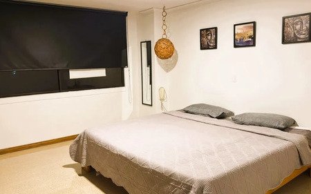 Apartamento En Arriendo En Las Lomas 2, El Poblado | 145 M2, Opción Amoblado, 4 Habitaciones Y 2 Parqueaderos