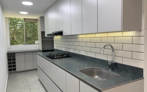 Apartamento Con Jardín Negociable En Arriendo En Santa María De Los Ángeles, Aguacatala Medellín | 181 M2, 4 Habitaciones, Cerca Al Metro Y Eafit