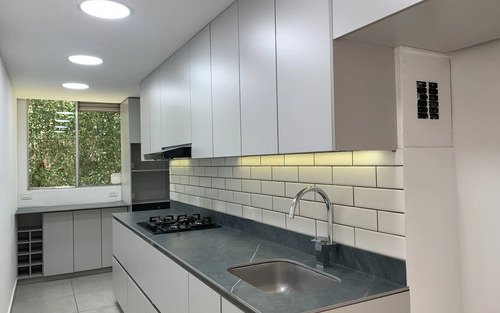 Apartamento Con Jardín En Venta En Santa María De Los Ángeles, Aguacatala Medellín| 181 M2, 4 Habitaciones, Cerca Al Metro Y Eafit