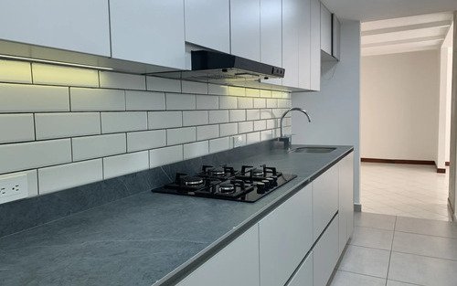 Apartamento Con Jardín En Venta En Santa María De Los Ángeles, Aguacatala Medellín| 181 M2, 4 Habitaciones, Cerca Al Metro Y Eafit