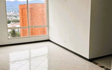 Apartamento De 65 M² En Arriendo En La Loma De San Julián El Poblado Medellín Con 3 Habitaciones, 2 Baños, Parqueadero Privado Y Excelente Ubicación Cerca De San Diego, Premium Plaza Y Las Palmas