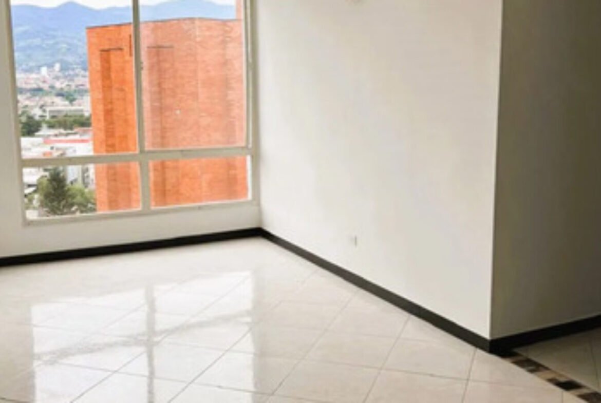 Apartamento De 65 M² En Arriendo En San Julián El Poblado Medellín Con 3 Habitaciones, 2 Baños, Parqueadero Privado Y Excelente Ubicación Cerca De San Diego, Premium Plaza, Ciudad Del Río Y Las Palmas