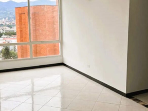 Apartamento De 65 M² En Arriendo En San Julián El Poblado Medellín Con 3 Habitaciones, 2 Baños, Parqueadero Privado Y Excelente Ubicación Cerca De San Diego, Premium Plaza, Ciudad Del Río Y Las Palmas