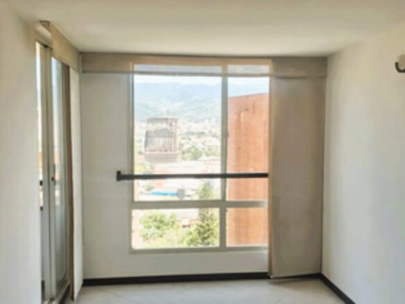 Apartamento De 65 M² En Arriendo En San Julián El Poblado Medellín Con 3 Habitaciones, 2 Baños, Parqueadero Privado Y Excelente Ubicación Cerca De San Diego, Premium Plaza, Ciudad Del Río Y Las Palmas