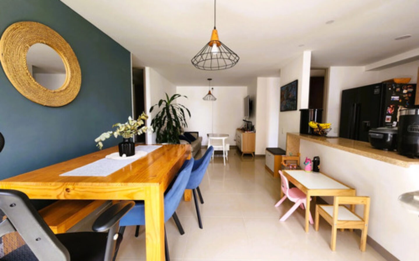 simh-crop-9178-9179 Apartamento En Arriendo De 79 M² Remodelado En El Poblado, Medellín Sector Ciudad Del Rio 3 Habitaciones, 2 Baños Y Parqueadero