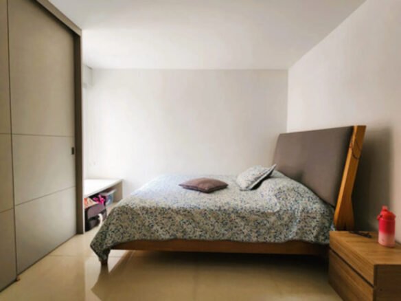 Apartamento En Arriendo De 79 M² Remodelado En El Poblado, Medellín Sector Ciudad Del Rio 3 Habitaciones, 2 Baños Y Parqueadero