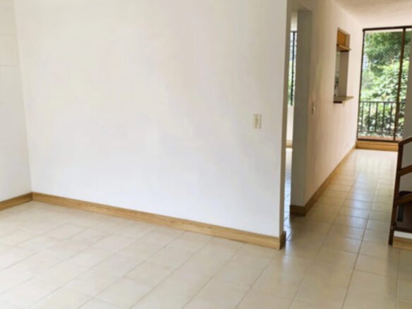 Apartamento En Arriendo En El Poblado, En El Sector De Ciudad Del Río Medellín | 3 Habitaciones Y 2 Parqueaderos Excelente Ubicación Cerca De Premium Plaza, San Diego Y El Mamm