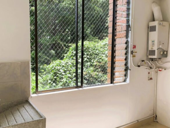 Apartamento En Arriendo En El Poblado, En El Sector De Ciudad Del Río Medellín | 3 Habitaciones Y 2 Parqueaderos Excelente Ubicación Cerca De Premium Plaza, San Diego Y El Mamm