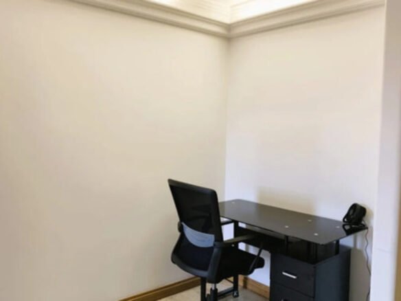 Apartamento Amoblado De 51 M² En Arriendo En Laureles. Con 1 Habitación, 2 Baños, Parqueadero Y Dotación Completa. Excelente Ubicación Cerca Del Segundo Parque, La Avenida Nutibara, Upb