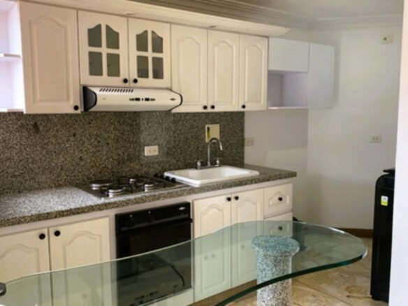 Apartamento Amoblado De 51 M² En Arriendo En Laureles. Con 1 Habitación, 2 Baños, Parqueadero Y Dotación Completa. Excelente Ubicación Cerca Del Segundo Parque, La Avenida Nutibara, Upb